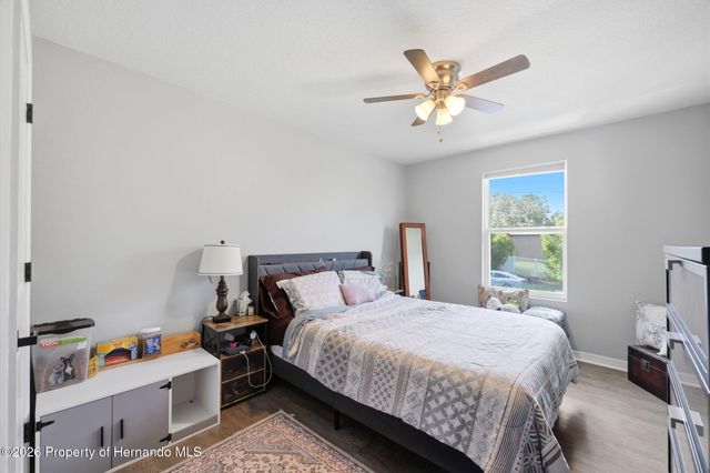 12145 Peregrine Falcon Avenue, Weeki Wachee, FL 34614