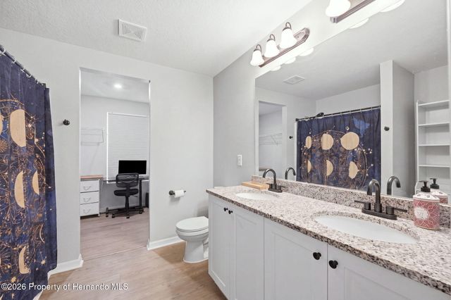 12145 Peregrine Falcon Avenue, Weeki Wachee, FL 34614