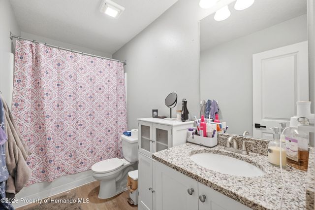 12145 Peregrine Falcon Avenue, Weeki Wachee, FL 34614