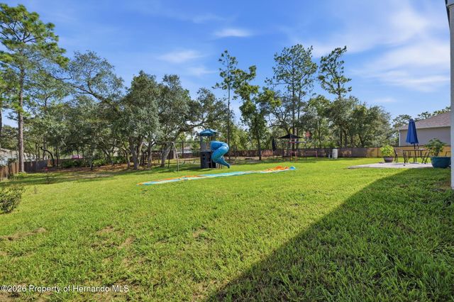 12145 Peregrine Falcon Avenue, Weeki Wachee, FL 34614
