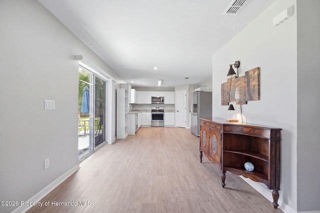 12145 Peregrine Falcon Avenue, Weeki Wachee, FL 34614