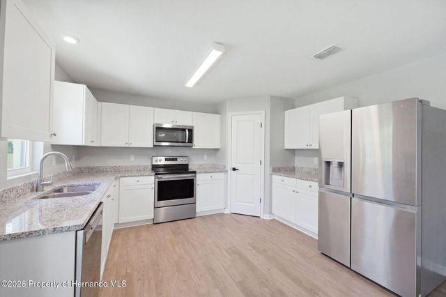 12145 Peregrine Falcon Avenue, Weeki Wachee, FL 34614