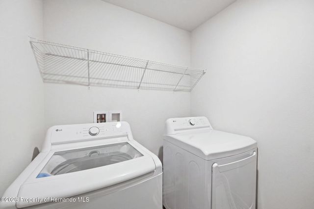 12145 Peregrine Falcon Avenue, Weeki Wachee, FL 34614