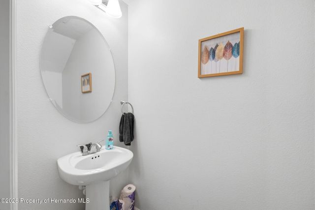 12145 Peregrine Falcon Avenue, Weeki Wachee, FL 34614
