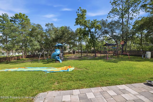 12145 Peregrine Falcon Avenue, Weeki Wachee, FL 34614