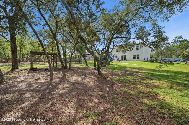12145 Peregrine Falcon Avenue, Weeki Wachee, FL 34614