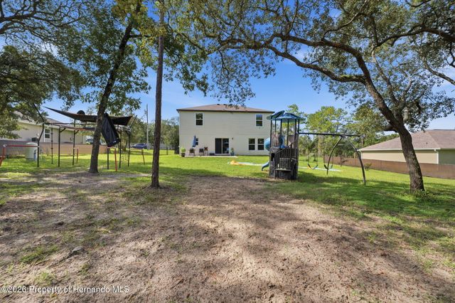 12145 Peregrine Falcon Avenue, Weeki Wachee, FL 34614