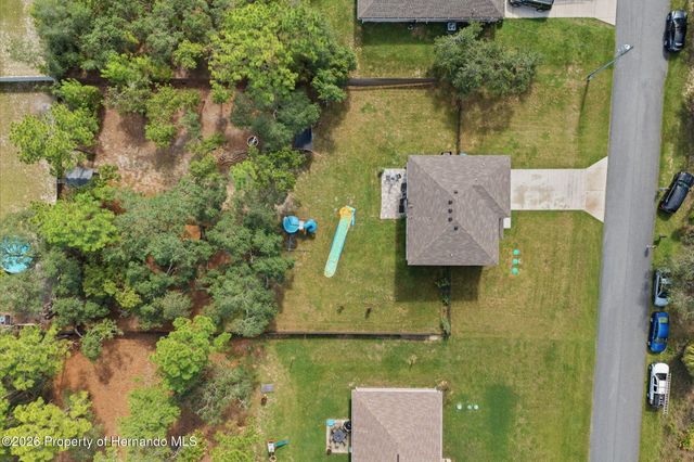 12145 Peregrine Falcon Avenue, Weeki Wachee, FL 34614