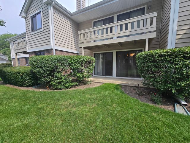 349 Newgate Court C1, Schaumburg, IL 60193