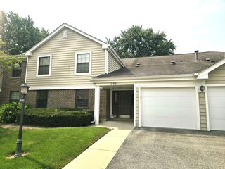 349 Newgate Court C1, Schaumburg, IL 60193