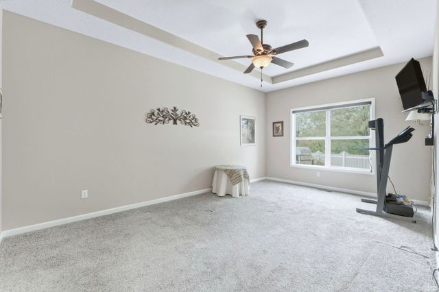 7901 Bridle Crossing, Fort Wayne, IN 46825