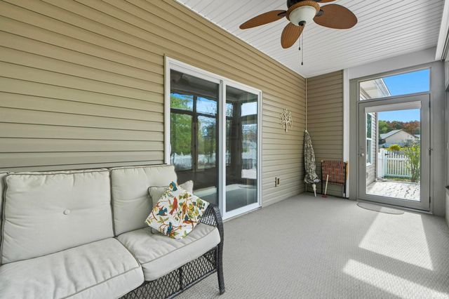 7901 Bridle Crossing, Fort Wayne, IN 46825