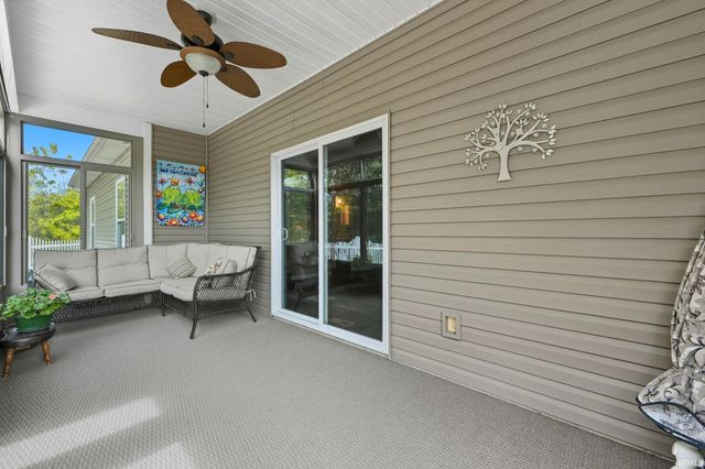 7901 Bridle Crossing, Fort Wayne, IN 46825