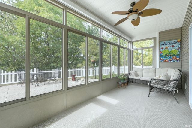 7901 Bridle Crossing, Fort Wayne, IN 46825