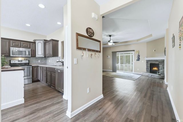 7901 Bridle Crossing, Fort Wayne, IN 46825