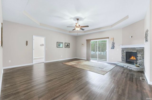 7901 Bridle Crossing, Fort Wayne, IN 46825