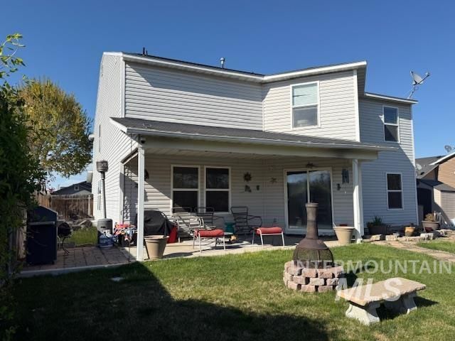 245 E Murtaugh Lake Drive, Middleton, ID 83644