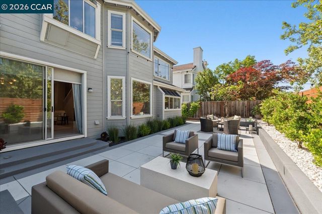 126 Blackstone Dr, Danville, CA 94506