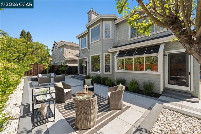 126 Blackstone Dr, Danville, CA 94506