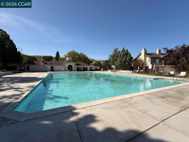 126 Blackstone Dr, Danville, CA 94506