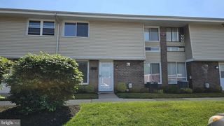 3850-00 WOODHAVEN RD #503, Philadelphia, PA 19154