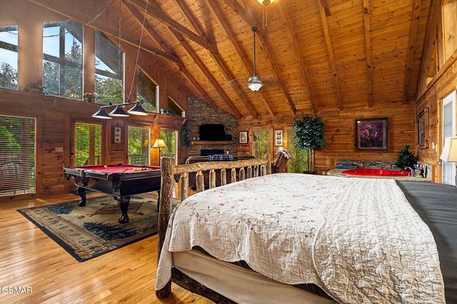 3022 Hatcher Mountain Road, Sevierville, TN 37862