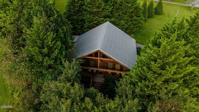 3022 Hatcher Mountain Road, Sevierville, TN 37862