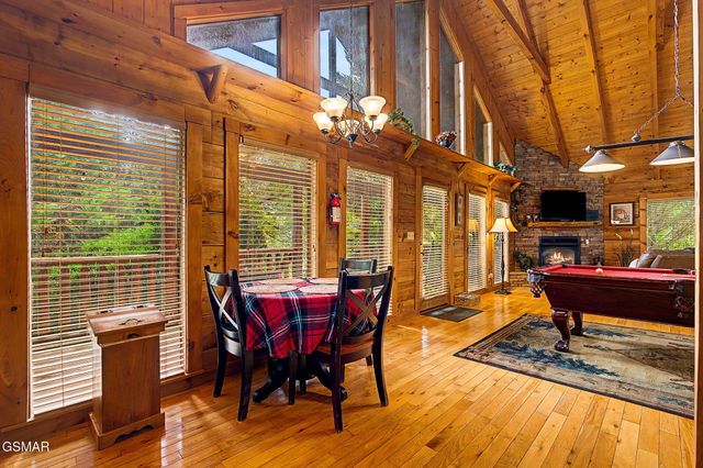 3022 Hatcher Mountain Road, Sevierville, TN 37862