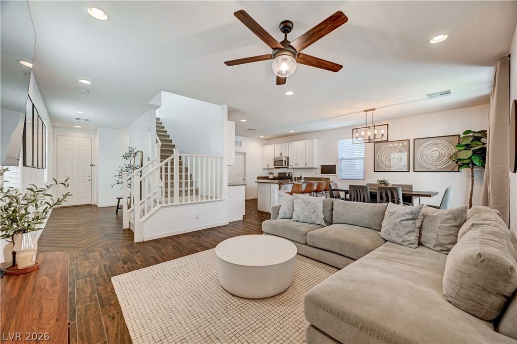 6954 Placid Lake Avenue, Las Vegas, NV 89179 — photo 3