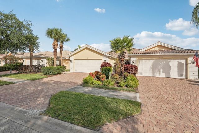 7632 QUINTO DRIVE, Sarasota, FL 34238