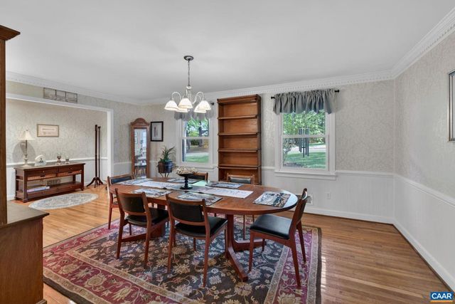 2305 OLD COACH LN, Henrico, VA 23238