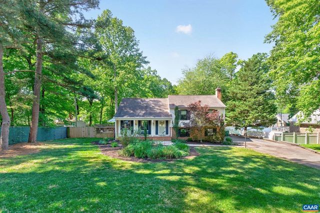 2305 OLD COACH LN, Henrico, VA 23238