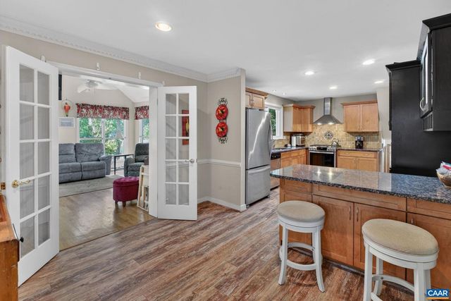 2305 OLD COACH LN, Henrico, VA 23238