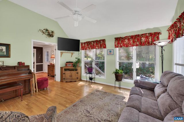 2305 OLD COACH LN, Henrico, VA 23238