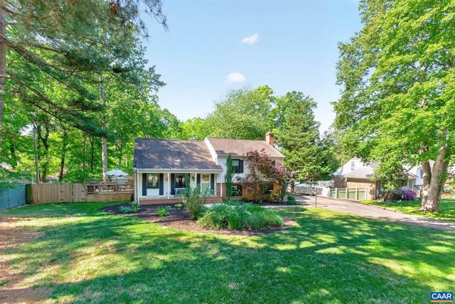 2305 OLD COACH LN, Henrico, VA 23238