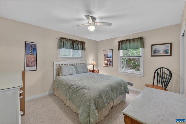 2305 OLD COACH LN, Henrico, VA 23238