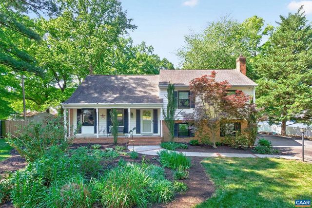 2305 OLD COACH LN, Henrico, VA 23238