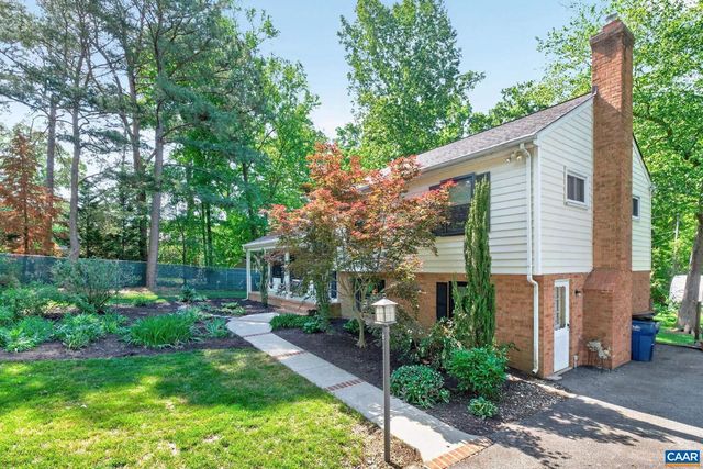 2305 OLD COACH LN, Henrico, VA 23238