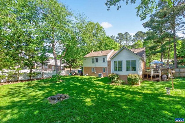 2305 OLD COACH LN, Henrico, VA 23238