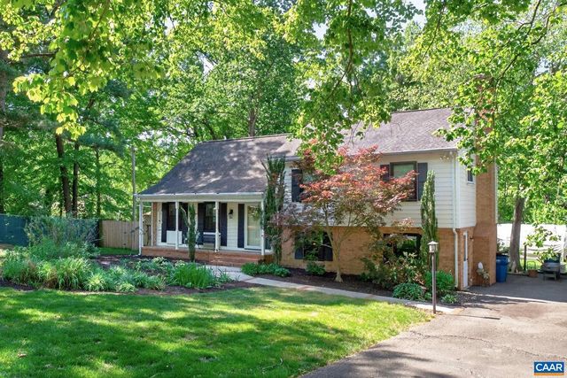 2305 OLD COACH LN, Henrico, VA 23238