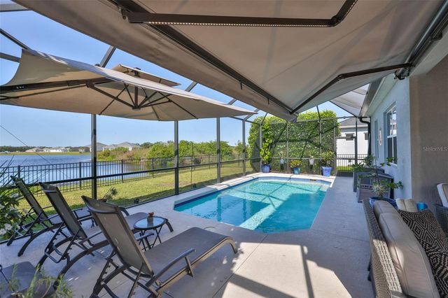 12421 GLENRIDGE LANE, Parrish, FL 34219