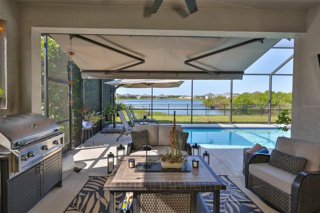 12421 GLENRIDGE LANE, Parrish, FL 34219