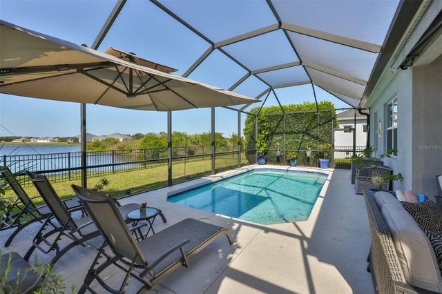 12421 GLENRIDGE LANE, Parrish, FL 34219