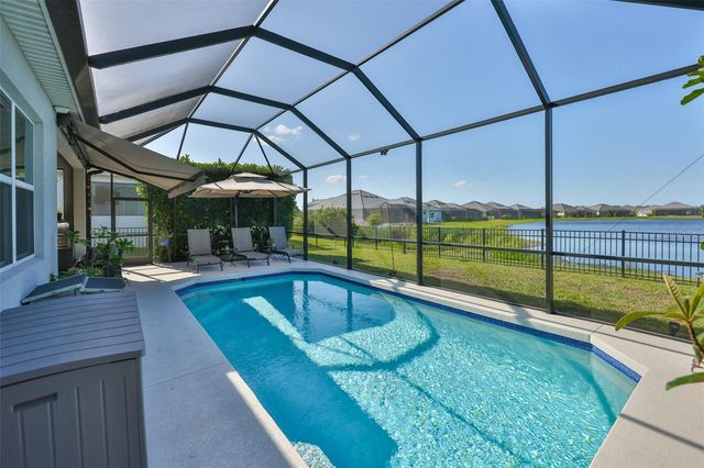 12421 GLENRIDGE LANE, Parrish, FL 34219