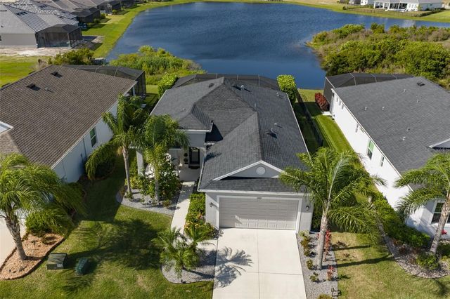 12421 GLENRIDGE LANE, Parrish, FL 34219