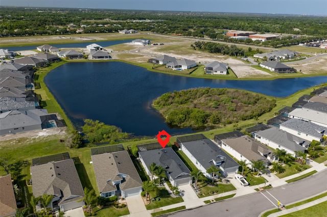 12421 GLENRIDGE LANE, Parrish, FL 34219