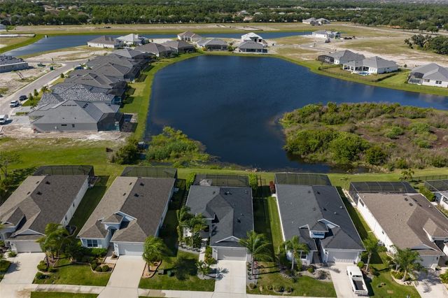 12421 GLENRIDGE LANE, Parrish, FL 34219