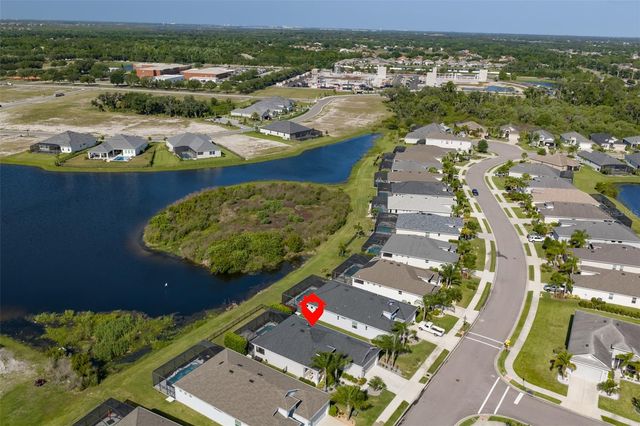 12421 GLENRIDGE LANE, Parrish, FL 34219