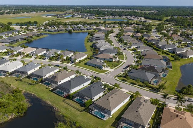 12421 GLENRIDGE LANE, Parrish, FL 34219