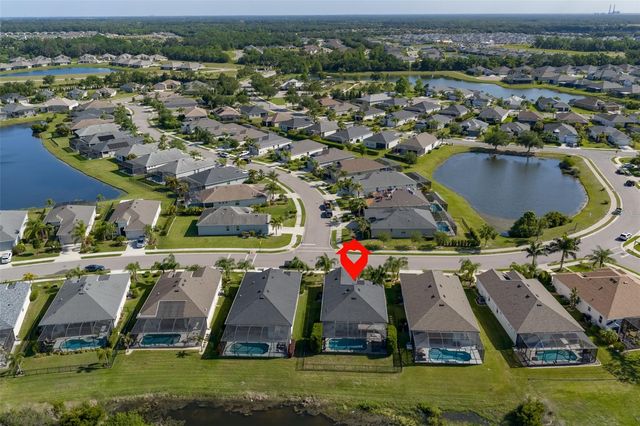 12421 GLENRIDGE LANE, Parrish, FL 34219